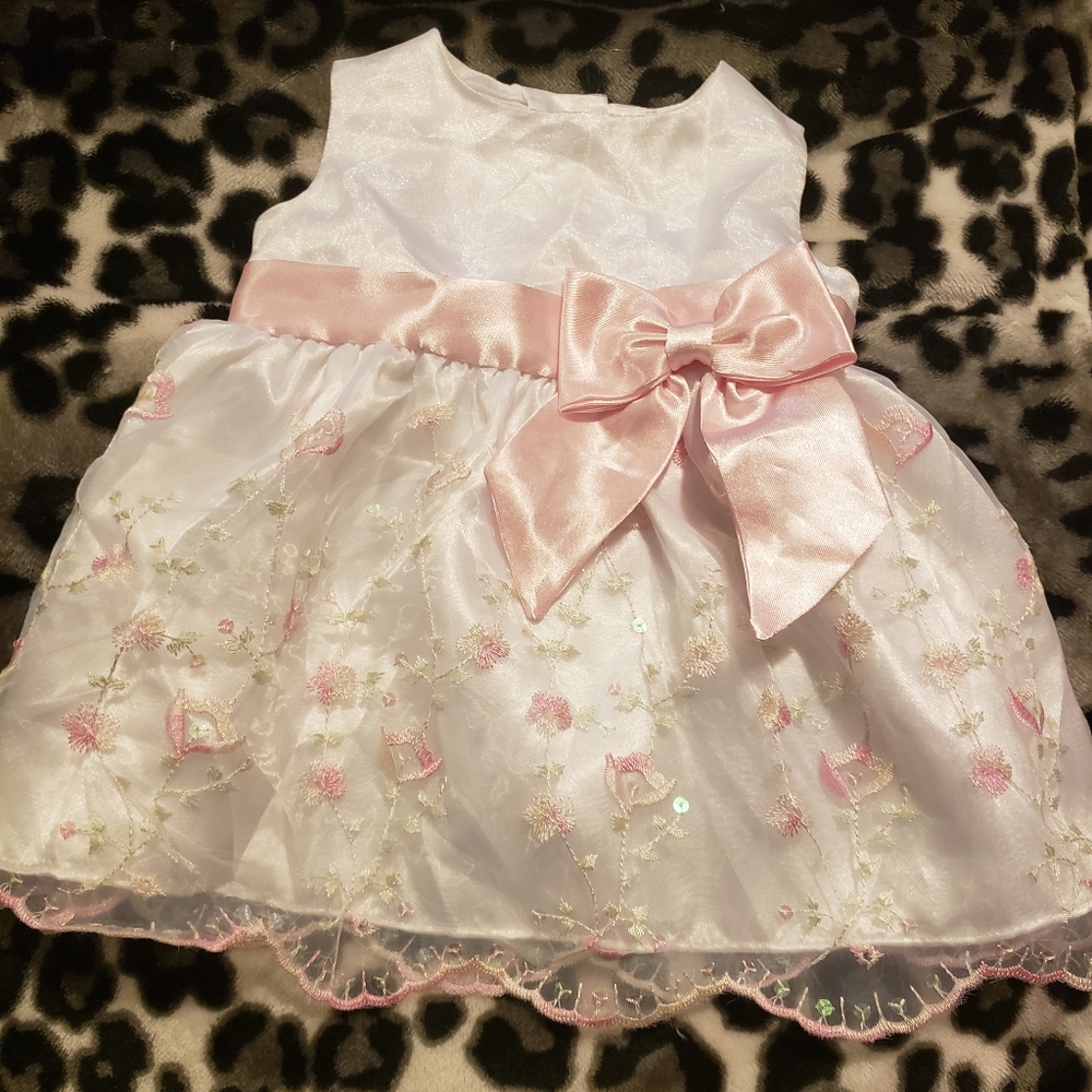 Baby dress